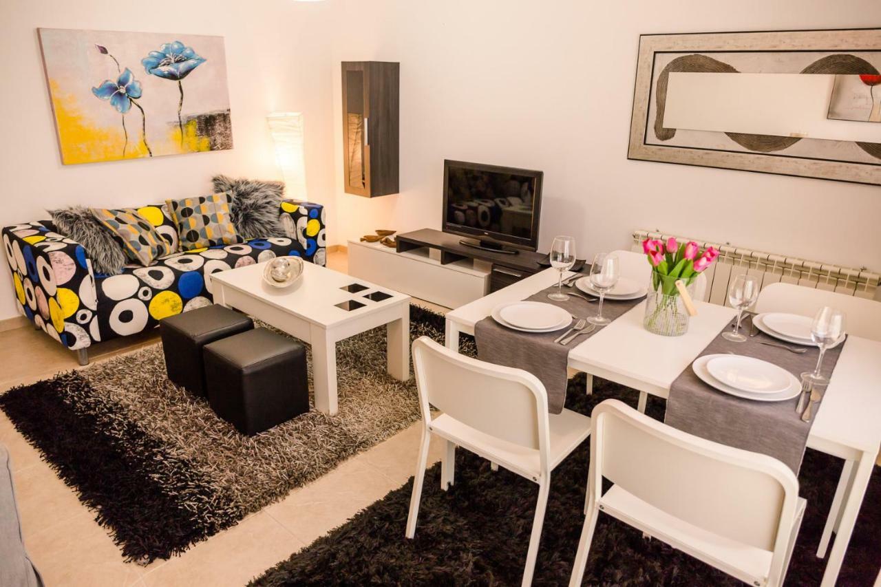 Apartamento Moderno Valladolid Exterior photo