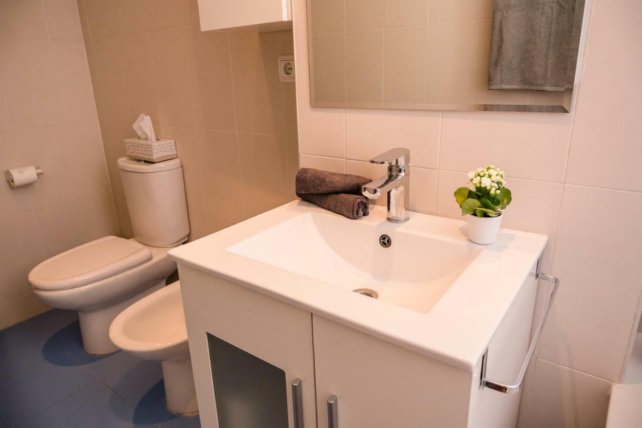 Apartamento Moderno Valladolid Exterior photo