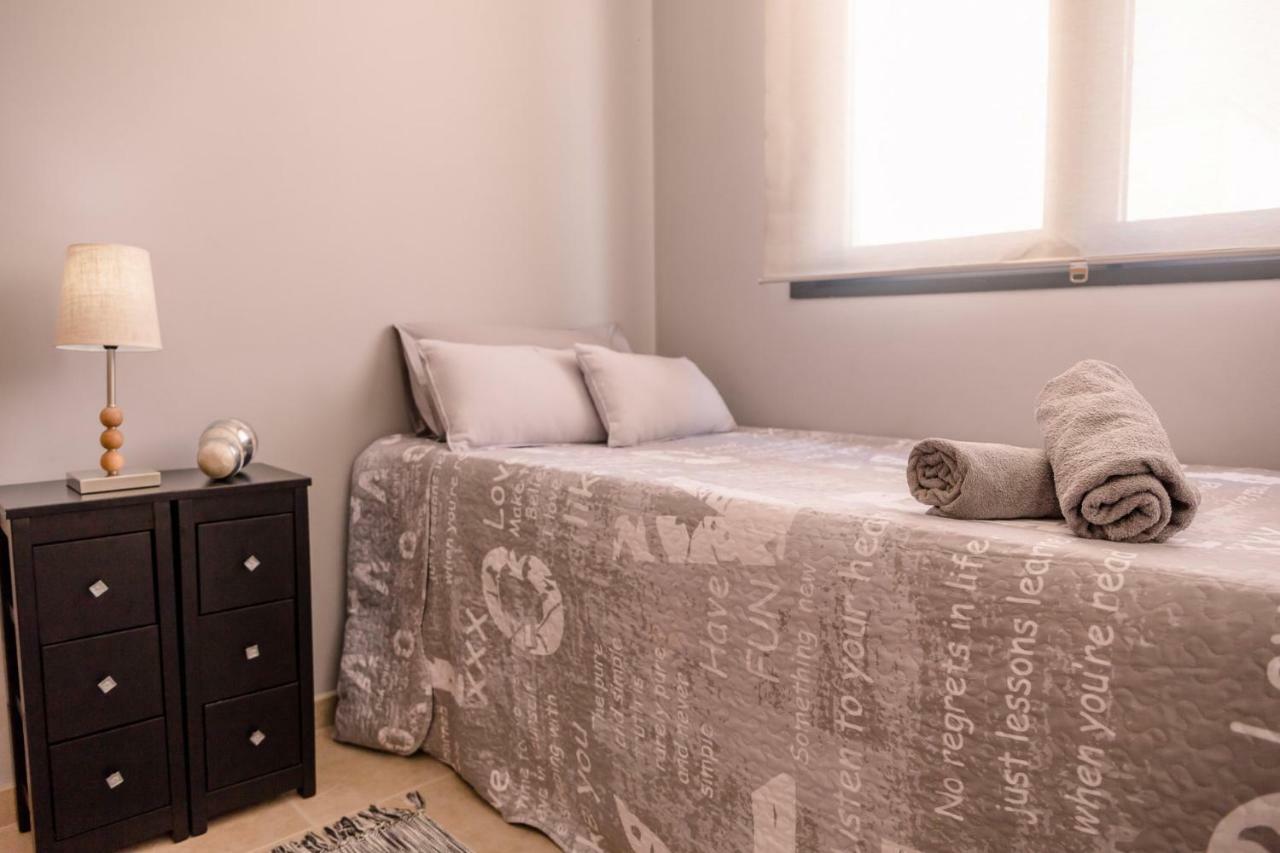 Apartamento Moderno Valladolid Exterior photo
